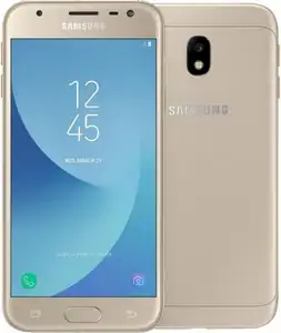 Замена кнопки включения на телефоне Samsung Galaxy J3 (2017) в Екатеринбурге